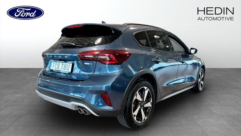 Ford Focus bild 2