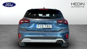 Ford Focus bild 7