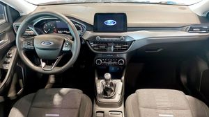 Ford Focus bild 4