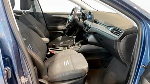 Ford Focus bild 3