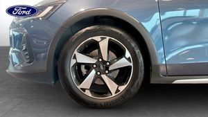 Ford Focus bild 9
