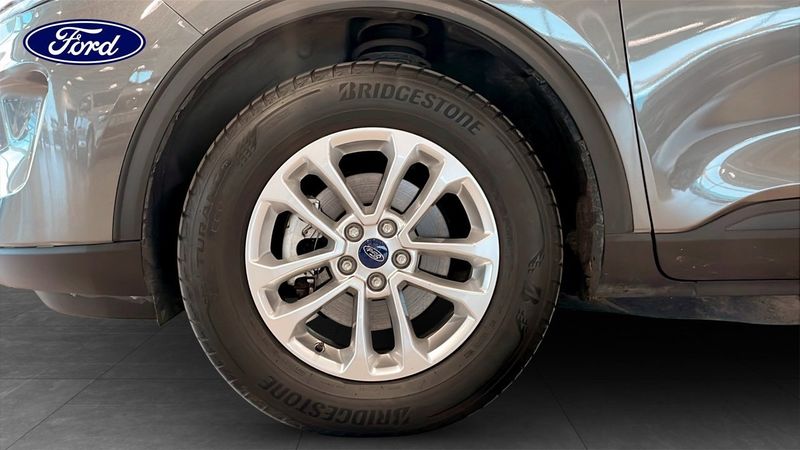 Ford Kuga bild 9