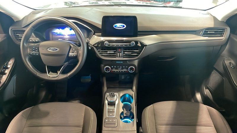 Ford Kuga bild 4