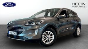 Ford Kuga bild 1