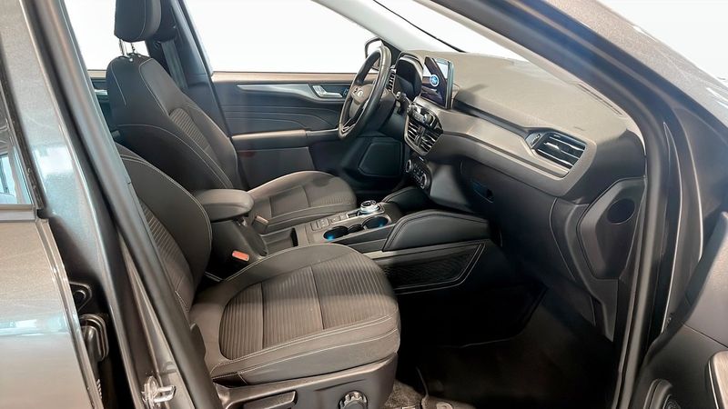 Ford Kuga bild 3