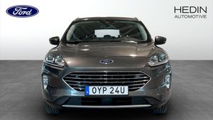 Ford Kuga bild 8