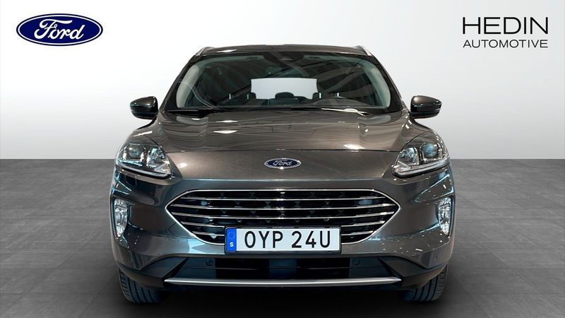 Ford Kuga bild 8