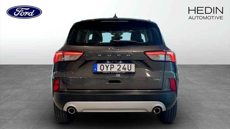 Ford Kuga bild 7