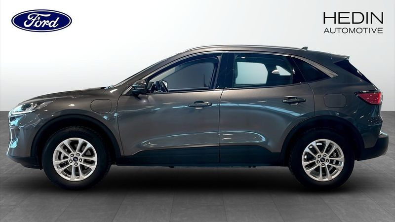 Ford Kuga bild 6