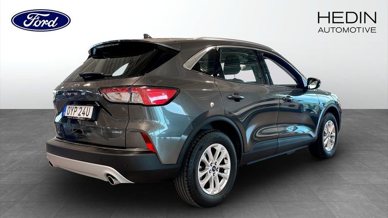 Ford Kuga bild 2