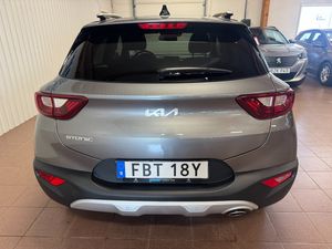Kia Stonic bild 3