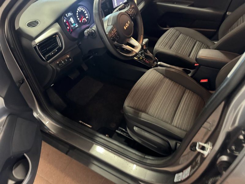 Kia Stonic bild 5