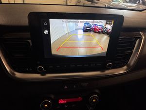Kia Stonic bild 9