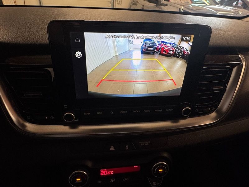 Kia Stonic bild 9