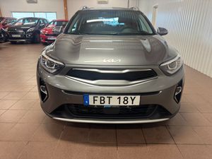 Kia Stonic bild 12