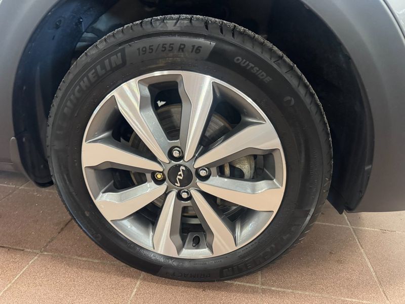 Kia Stonic bild 13