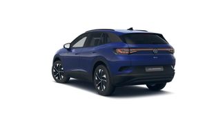 Volkswagen ID.4 bild 3