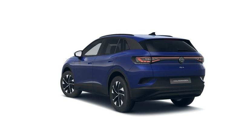 Volkswagen ID.4 bild 3
