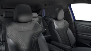 Volkswagen ID.4 bild 5