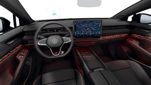 Volkswagen ID.7 bild 8