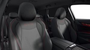 Volkswagen ID.7 bild 9