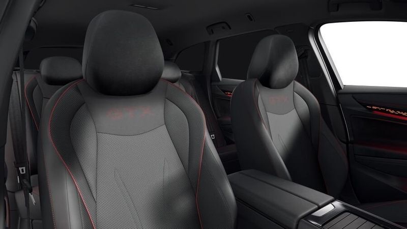 Volkswagen ID.7 bild 9
