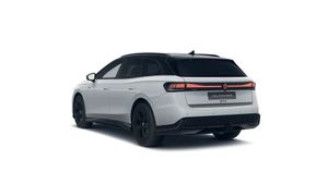 Volkswagen ID.7 bild 3