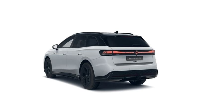 Volkswagen ID.7 bild 3