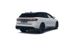Volkswagen ID.7 bild 5