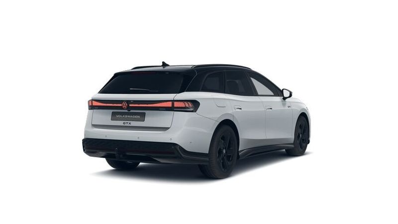 Volkswagen ID.7 bild 5