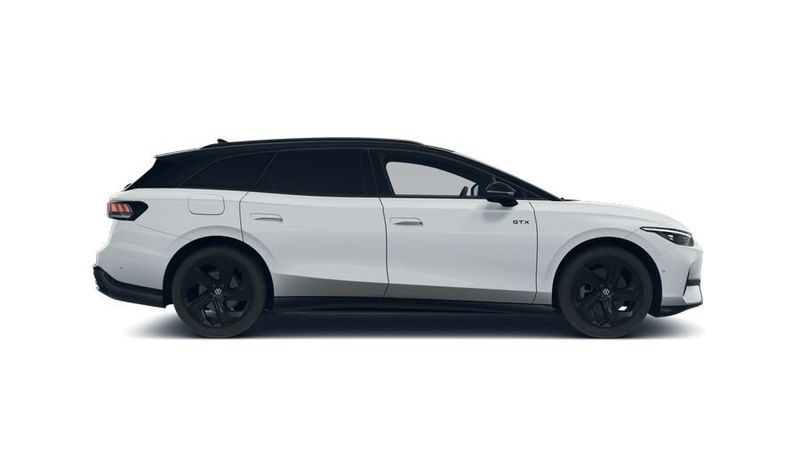 Volkswagen ID.7 bild 6