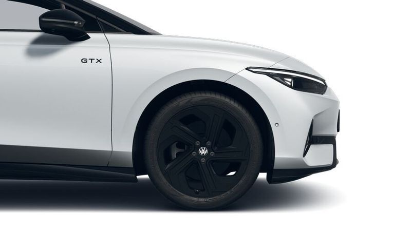 Volkswagen ID.7 bild 7