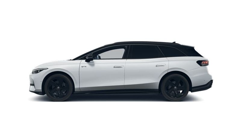 Volkswagen ID.7 bild 2