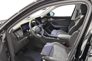 Skoda Kodiaq bild 4