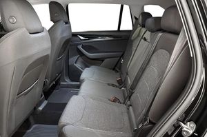 Skoda Kodiaq bild 6