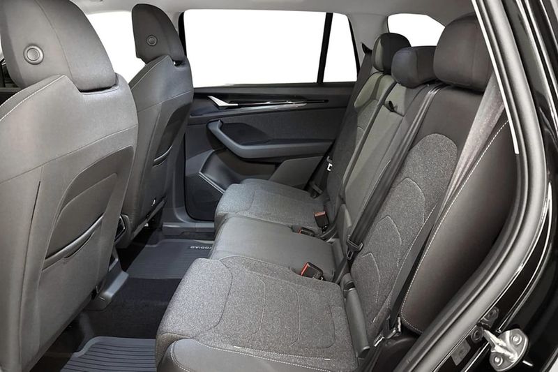 Skoda Kodiaq bild 6