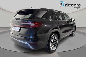 Skoda Kodiaq bild 3