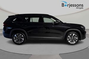 Skoda Kodiaq bild 2