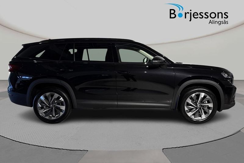 Skoda Kodiaq bild 2