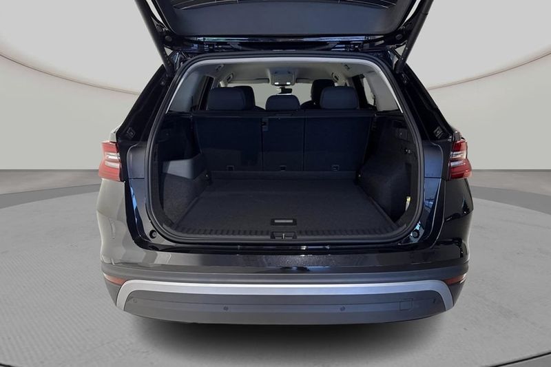 Skoda Kodiaq bild 7