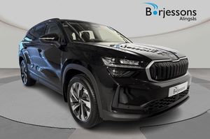Skoda Kodiaq bild 1