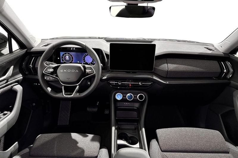 Skoda Kodiaq bild 5