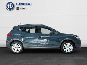 Seat Arona bild 2