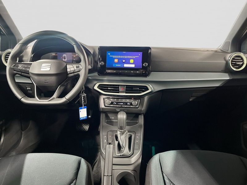 Seat Arona bild 6