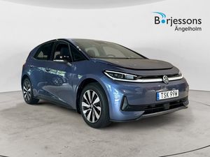 Volkswagen ID.3 bild 1