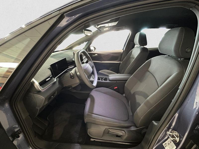 Volkswagen ID.3 bild 6