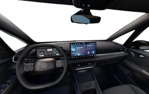 Volkswagen ID.3 bild 4