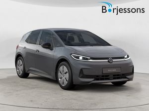 Volkswagen ID.3 bild 1