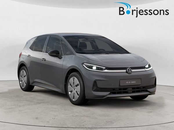 Volkswagen ID.3 Neo Trend 50 kWh - 2027