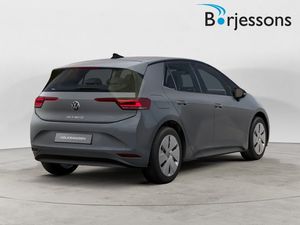 Volkswagen ID.3 bild 3